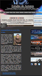 Mobile Screenshot of elestudiodeactores.com